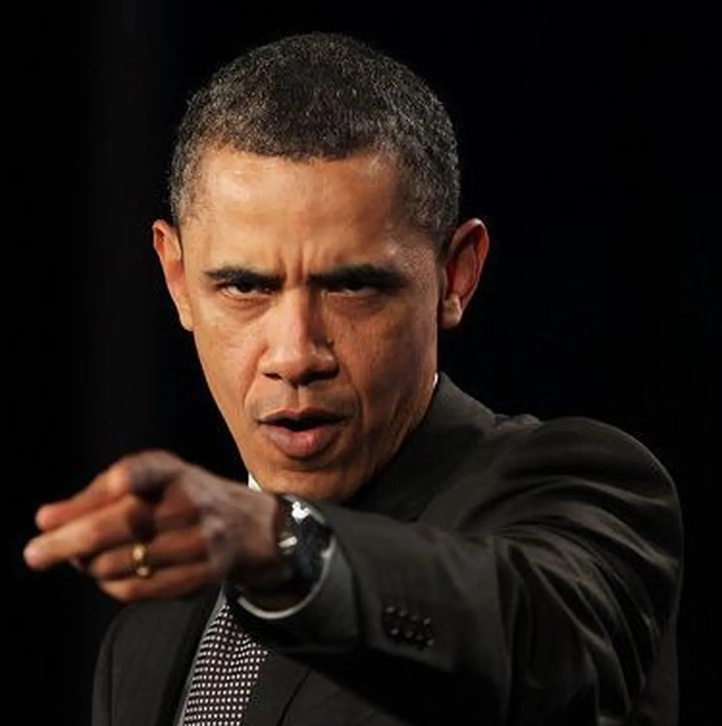 Barack Obama