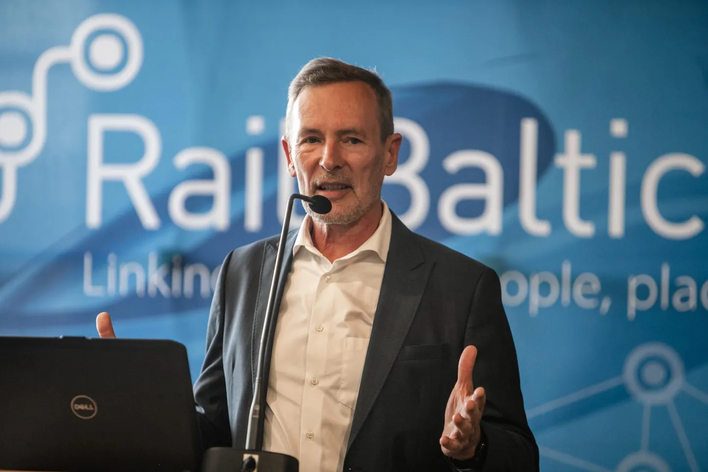 Rail Balticu foorum