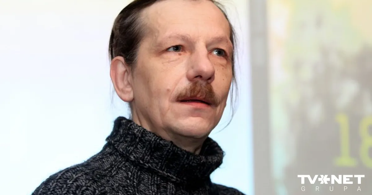 Klajā nācis Gunta Bereļa romāns «Vārdiem nebija vietas»