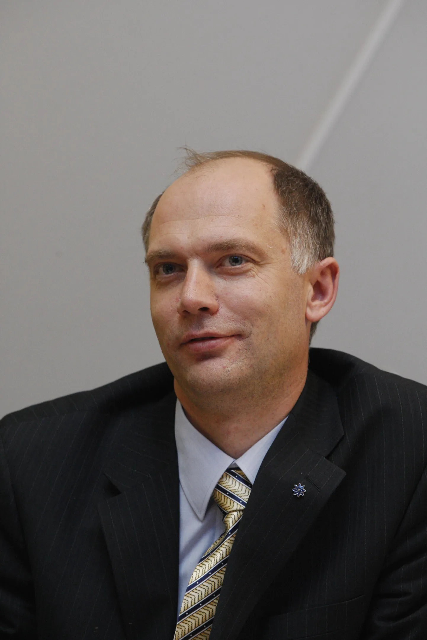 Peeter Laurson.