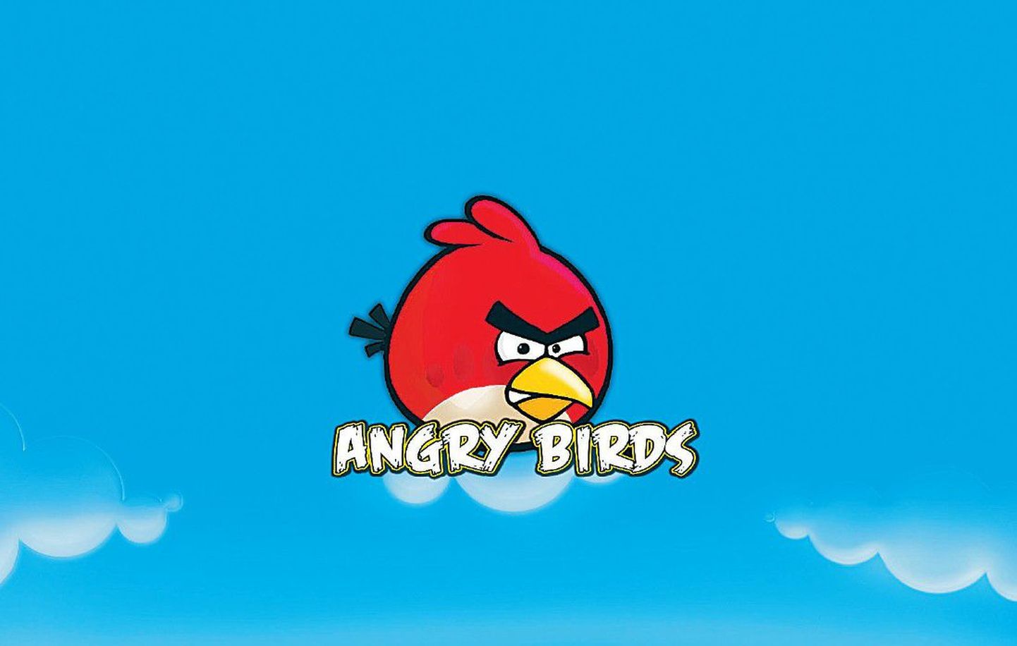 Angry Birds on mobiilseadmetele loodud mäng, kus linnud püüavad kätte maksta linnupesast mune varastanud sigadele.