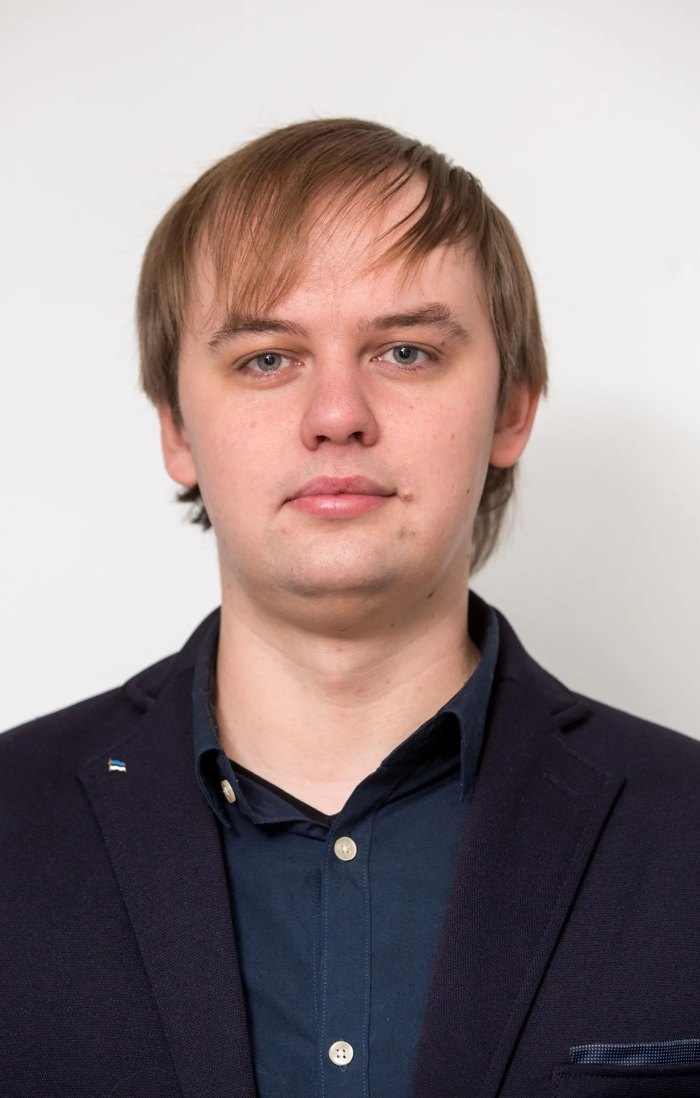 Viljar Voog