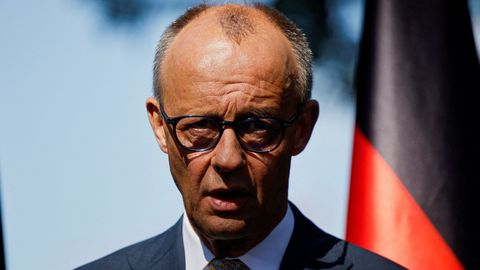 Germany plans to tighten sick leave rules to boost economy