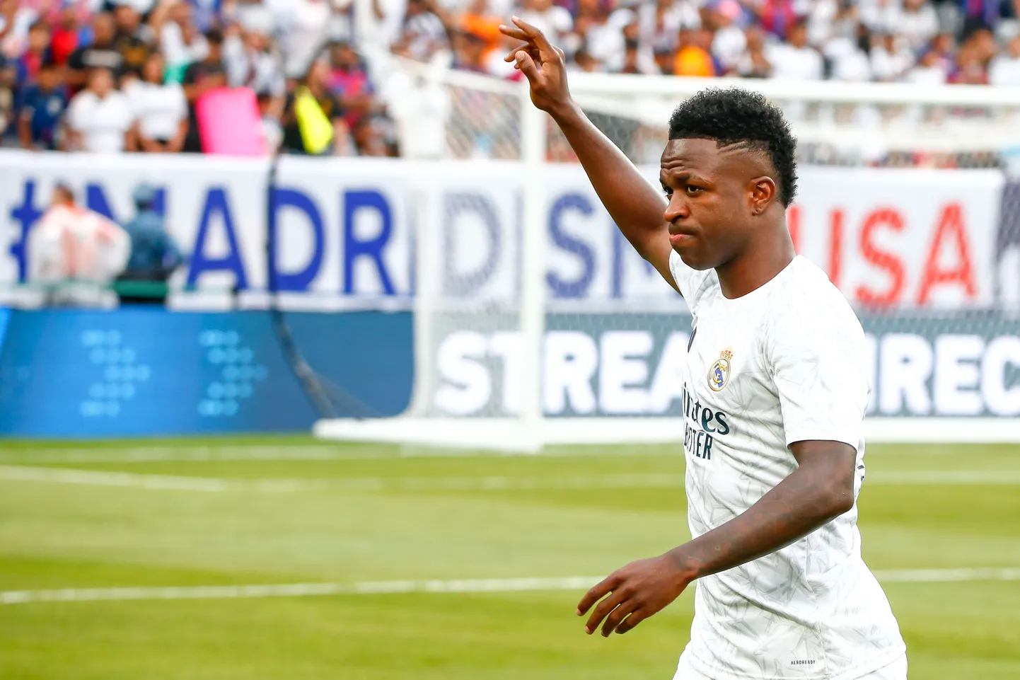 Vinícius jr