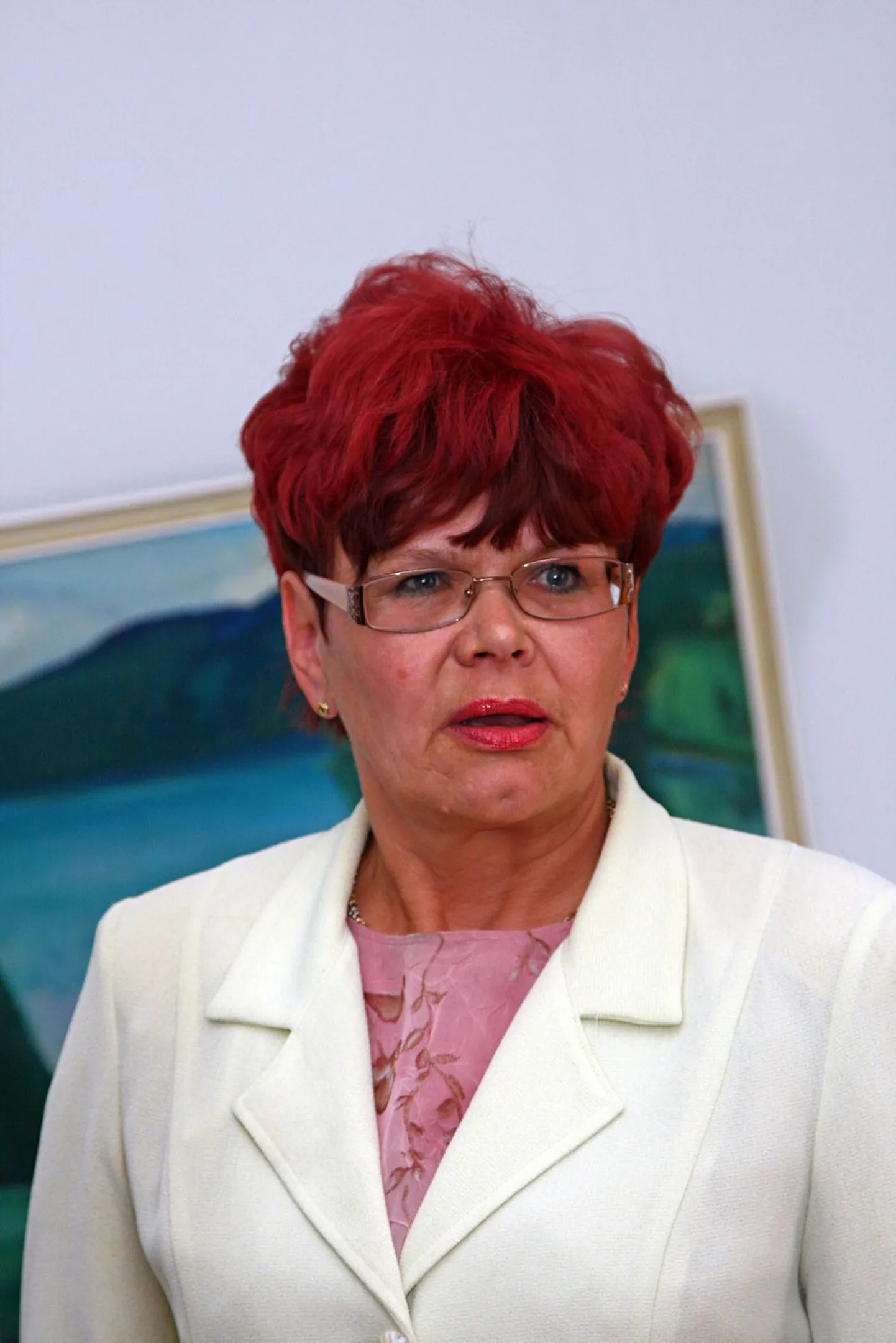 Miia Pallase