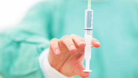 Эпидемиолог советует вакцинироваться от гриппа уже сейчас
