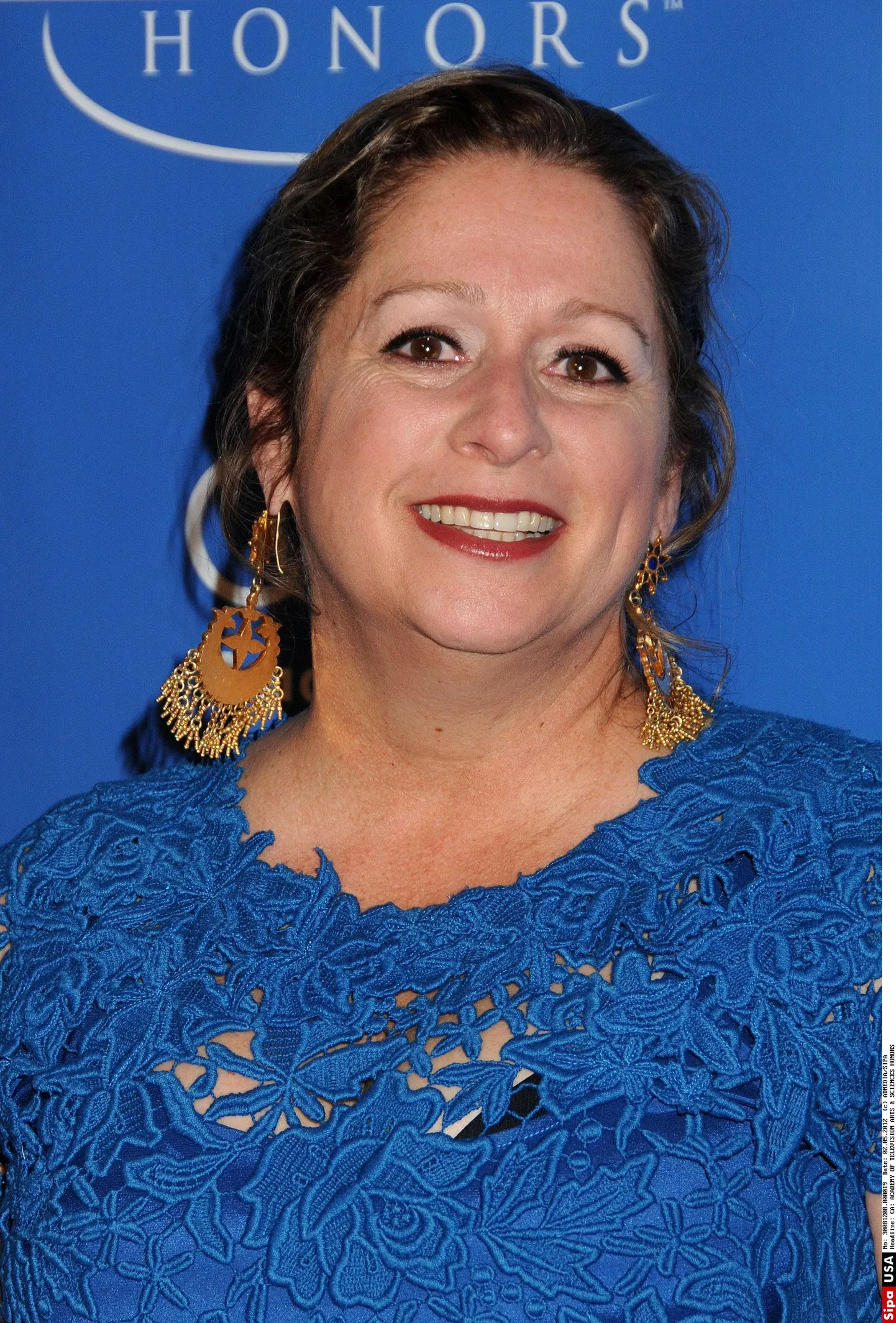 Abigail Disney