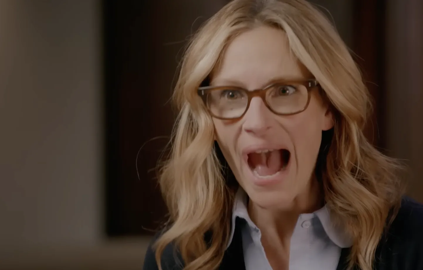 Julia Roberts
