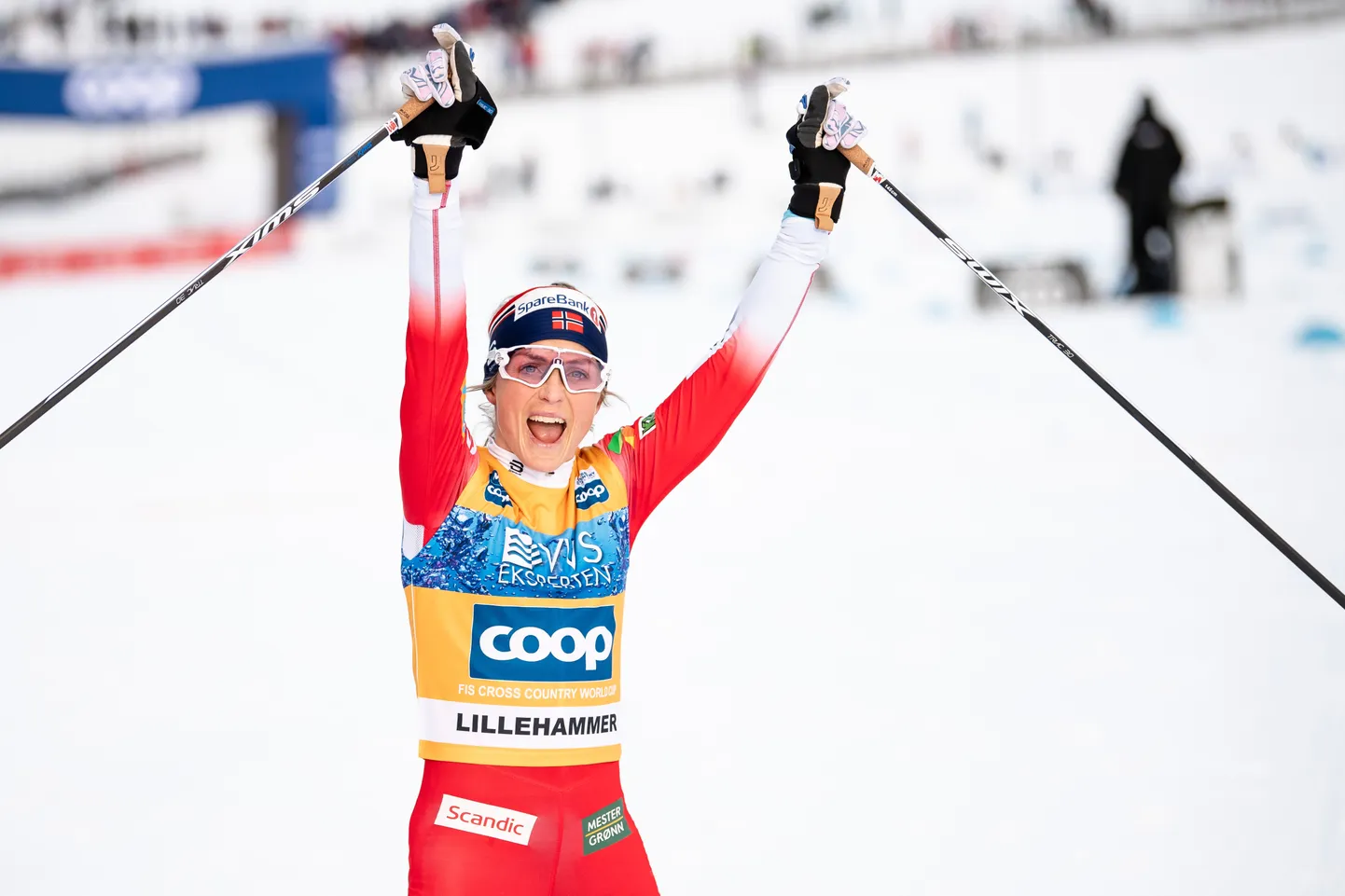 Therese Johaug