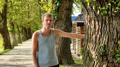 Ahto Tali hea töö: neli tonni kuiva prügi, 50 000 koni ja 110 eurot