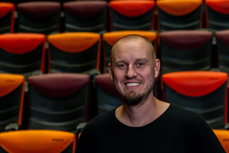 Tanel Tatter