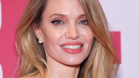 MURETEKITAVAD FOTOD ⟩ Angelina Jolie välimus tekitas fännides küsimusi