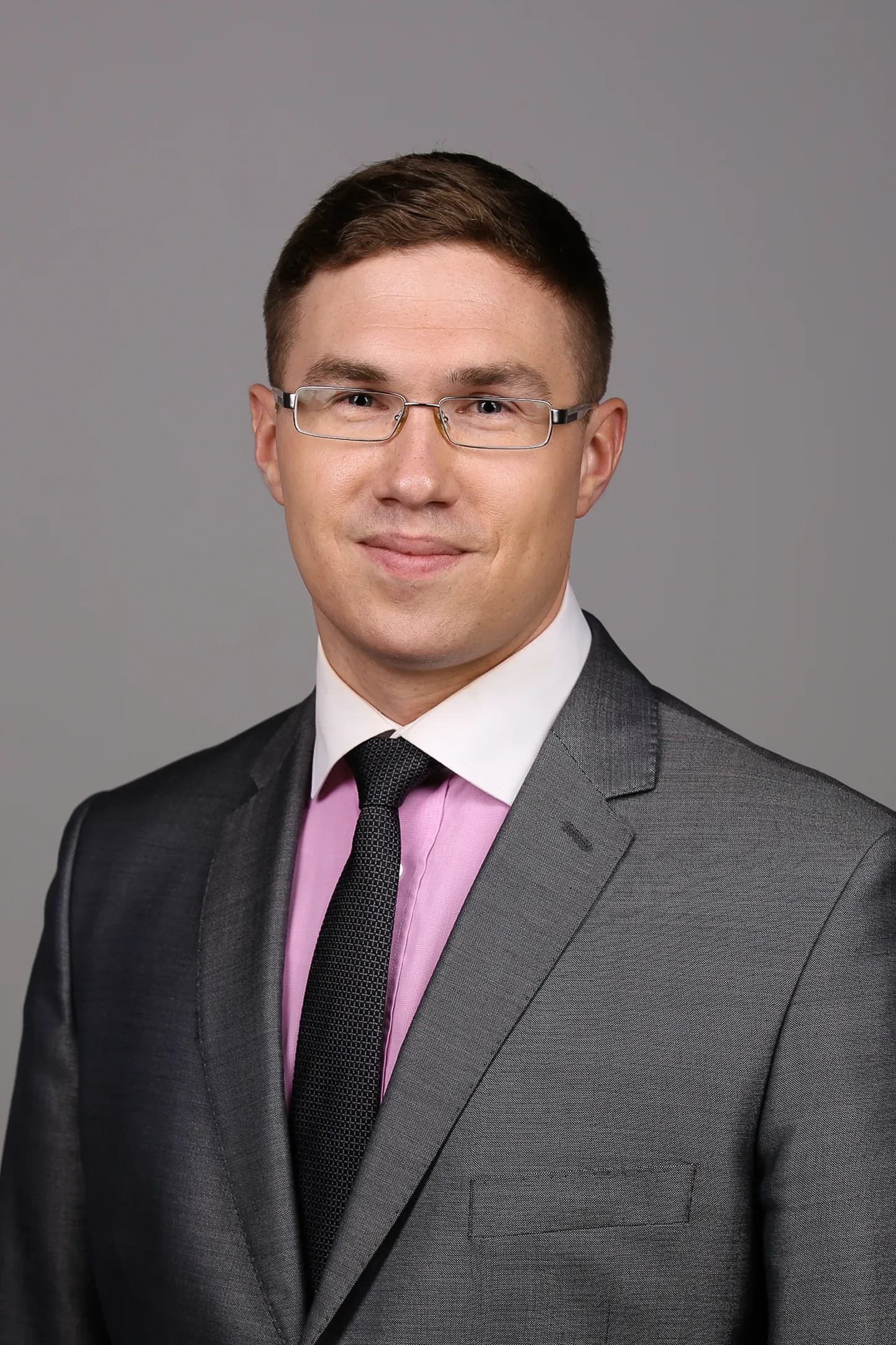 Keijo Lindeberg