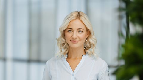 Hanna Vseviov jätkab Sotsiaalministeeriumi sotsiaalala asekantslerina