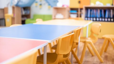 Prokuratūrai nodota krimināllieta par vairākām zādzībām no bērnudārziem Liepājā