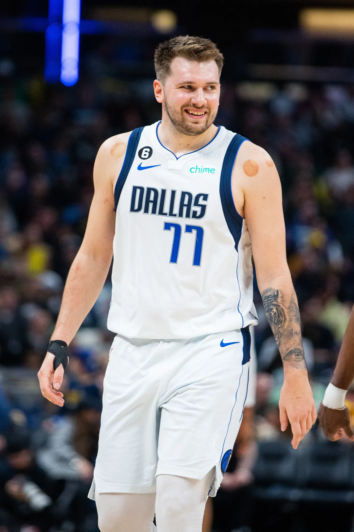 Luka Dončičs
