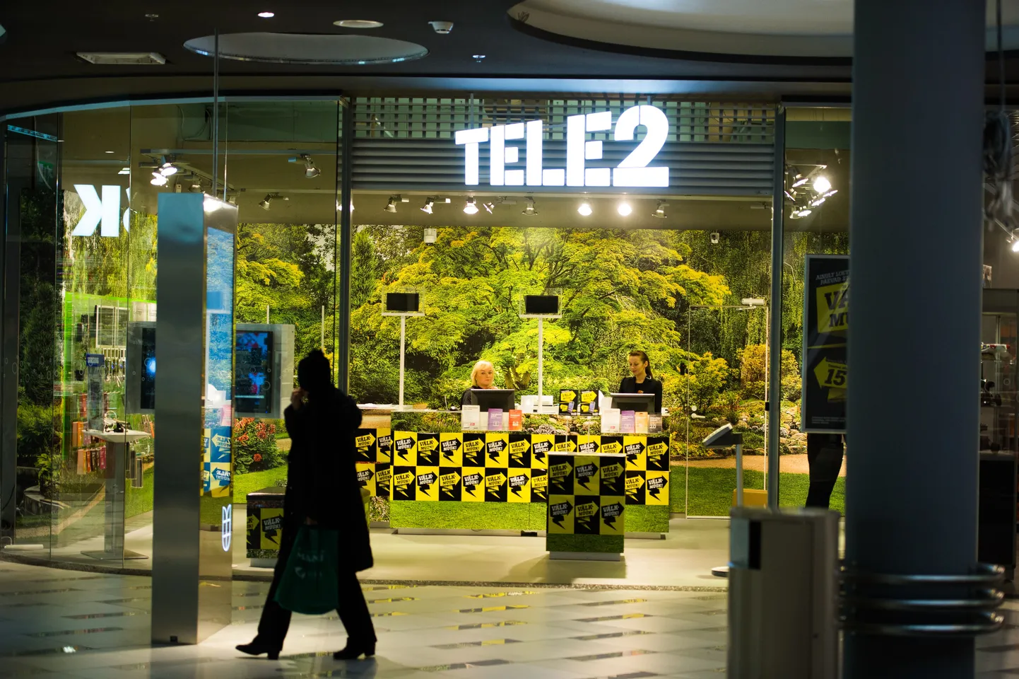 Tele2