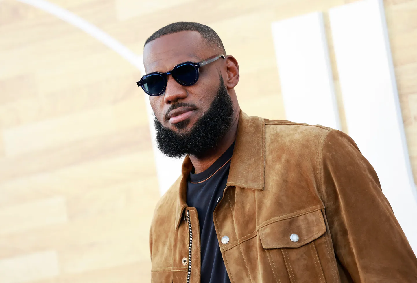 Kuigi Lebron James on NBA ajaloo enim tasustatud mängija, moodustab palk tema varandusest vaid väikese osa.