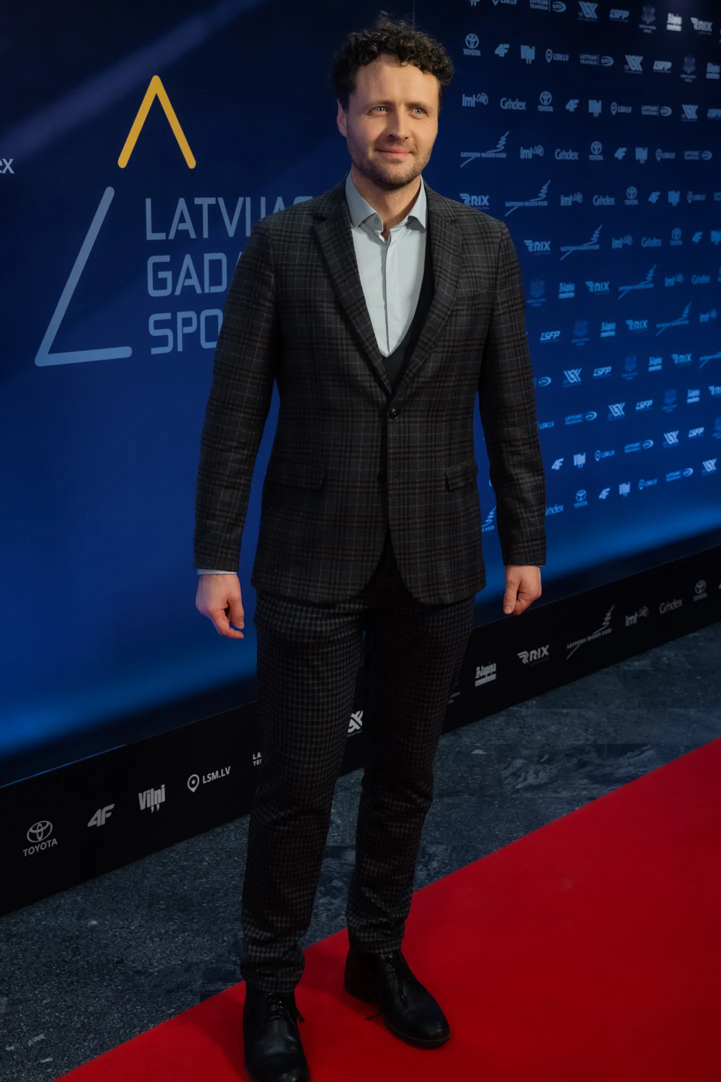 Dzintars Dreibergs