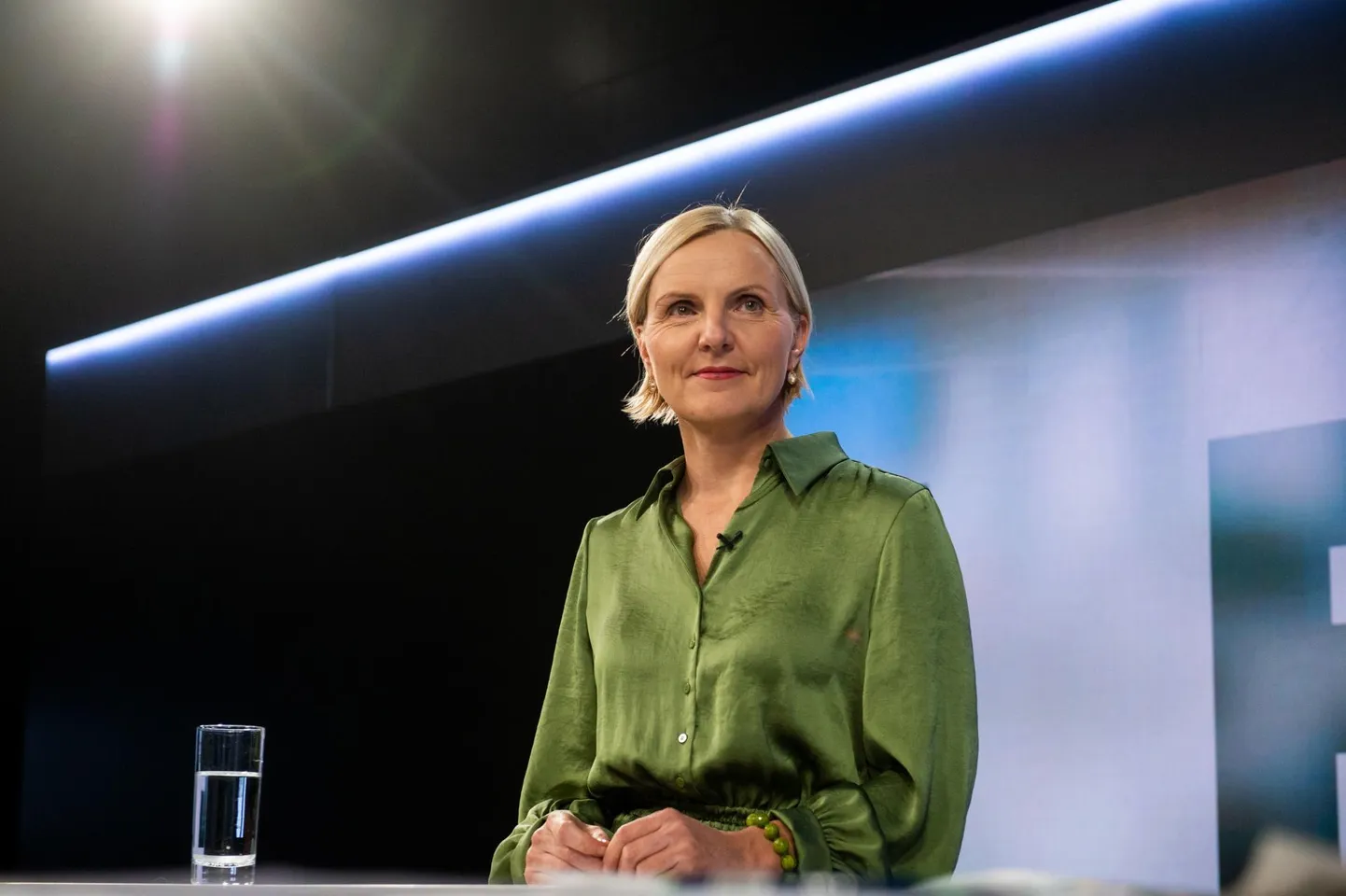 Kadi Lambot leiab, et vaktsineerimise sihtrühma suurus oli üleprognoositud.