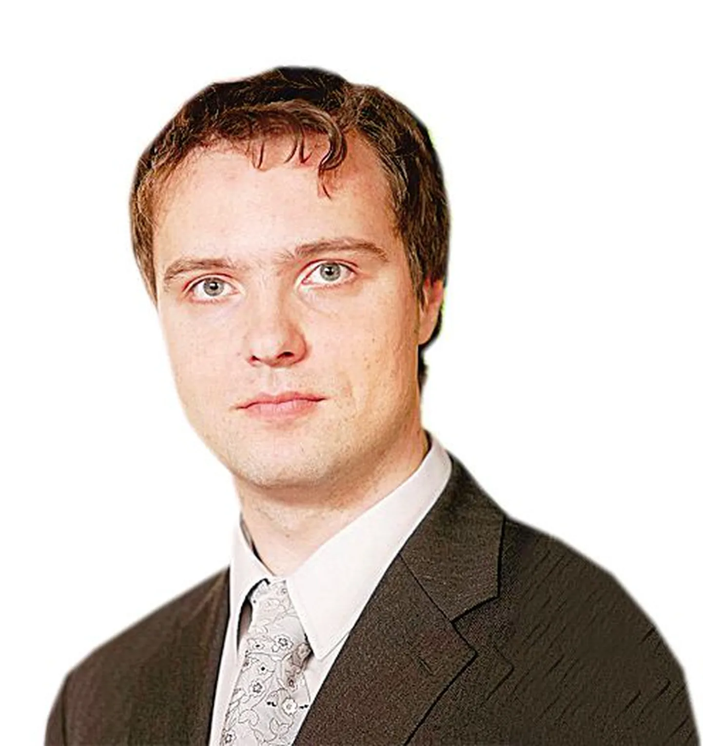 Endriko Võrklaev