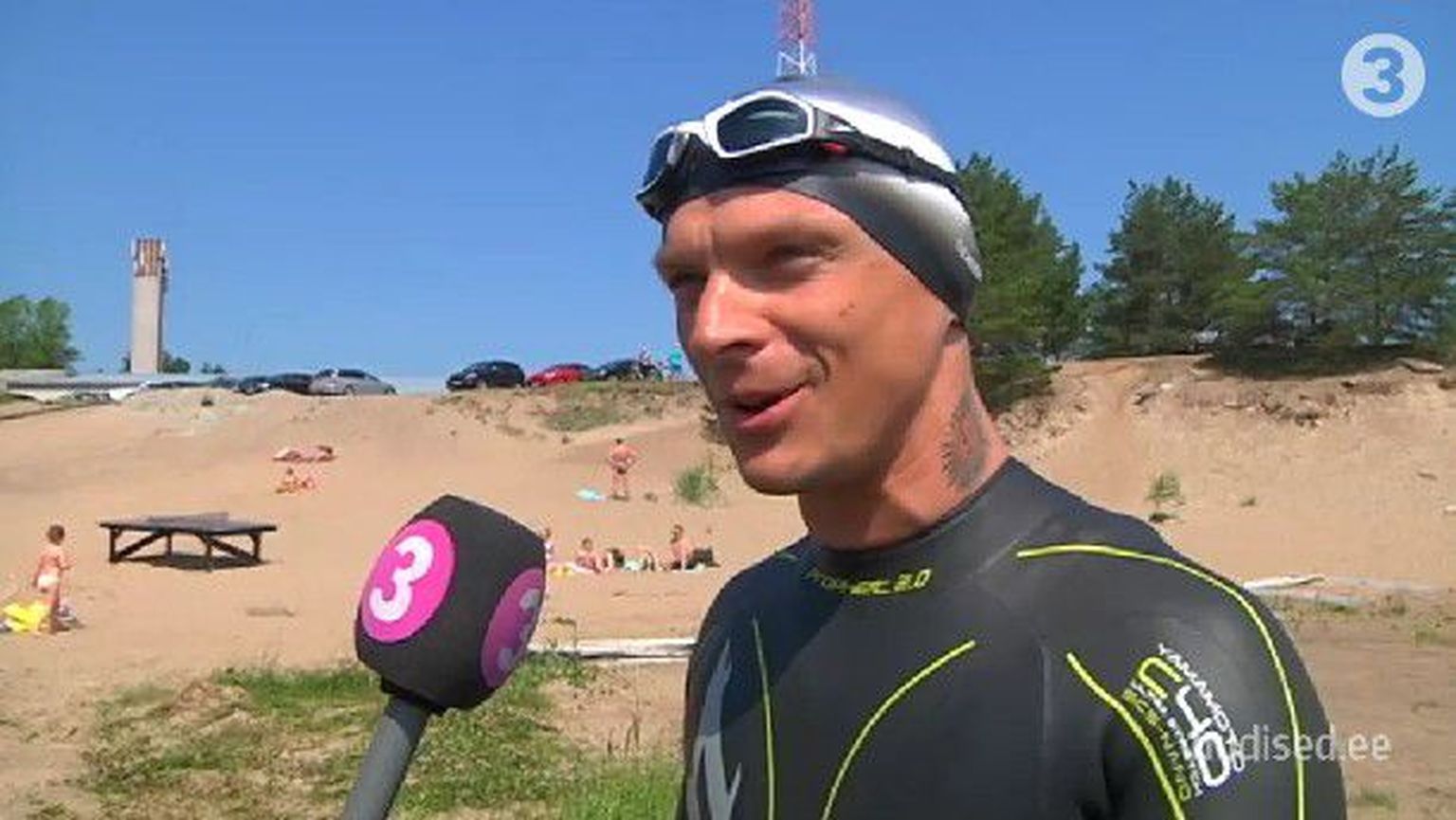 Tanel Padar