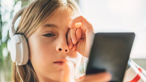 Lapse terviseprobleemid ei pruugi tulla ilmsiks ilma kontrollita. Lapse terviseprobleemid ei pruugi tulla ilmsiks ilma kontrollita.
