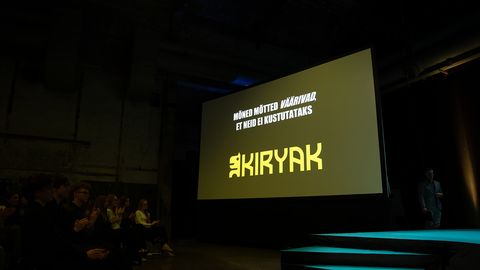 Tule aita Järvamaa noorte äriideedel teoks saada