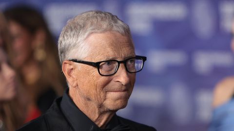 Bill Gates müüs oma viimased Microsofti aktsiad maha