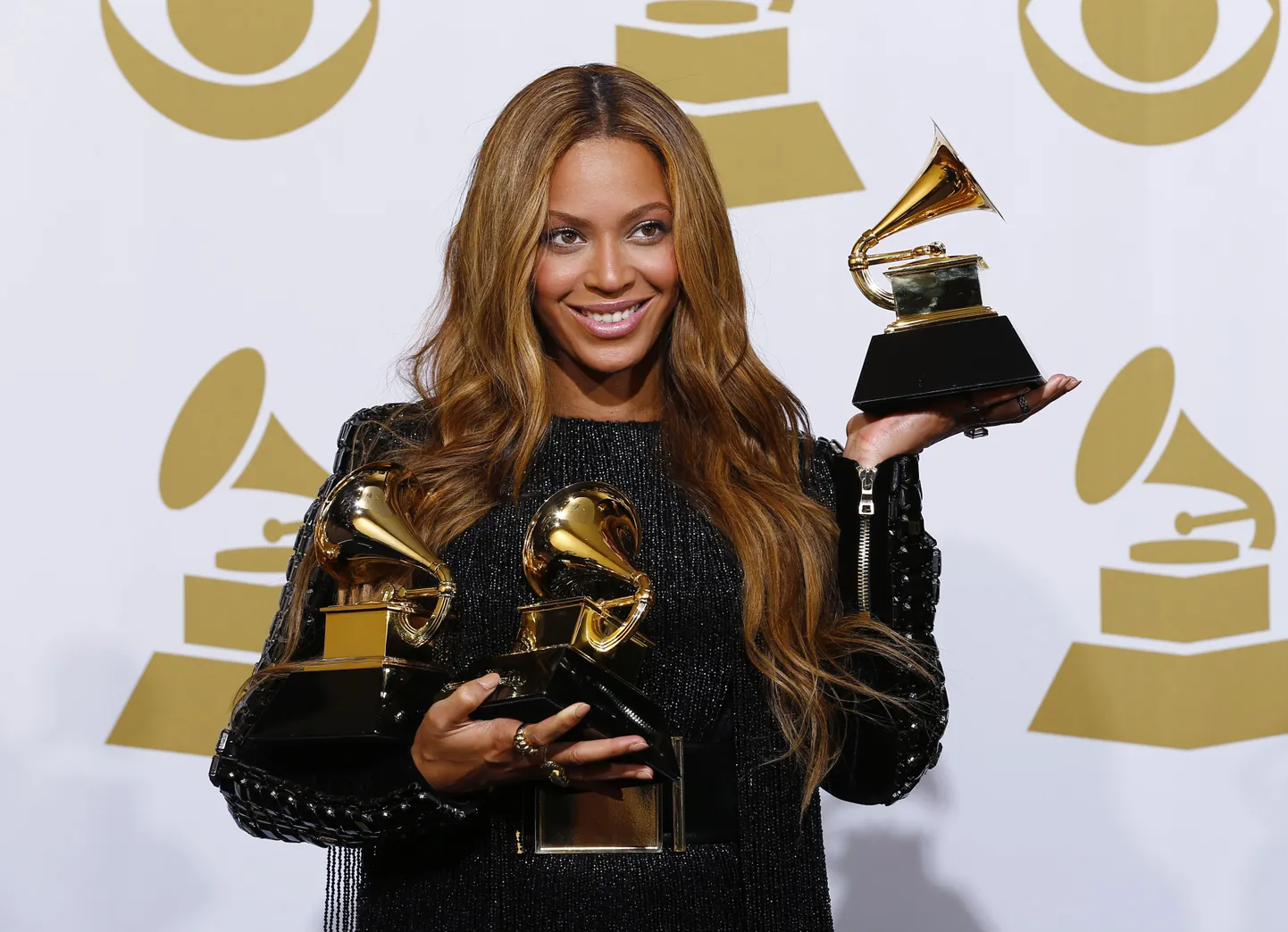 Beyonce.