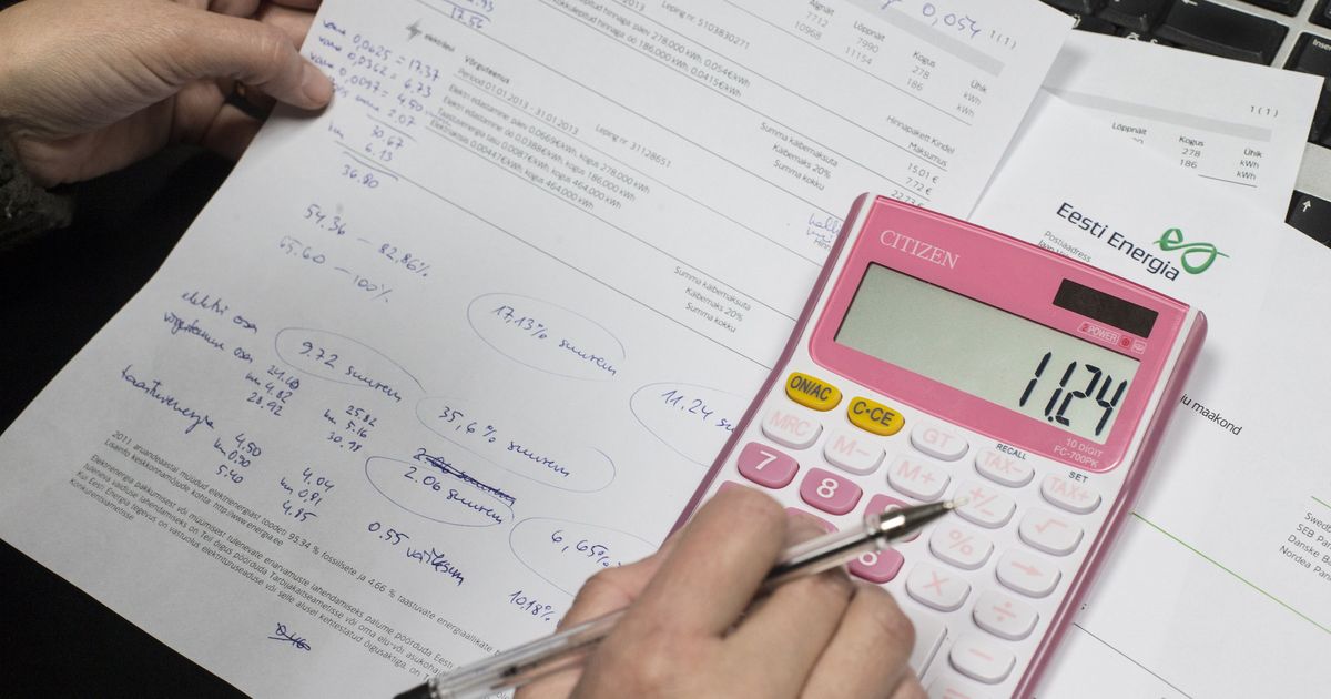 Как уменьшить счет за электричество: простые, но эффективные советы от ...