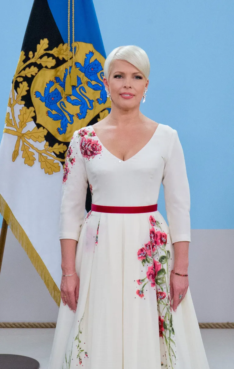 Evelin Ilves