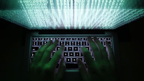 Еврокомиссия предупредила об угрозе кибератак