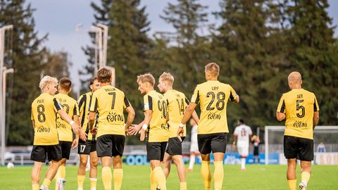 VIDEO ⟩ Valitsev meister murdis Vapruse südame viimasel sekundil