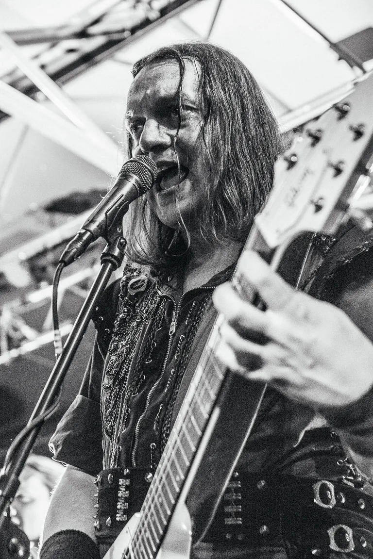 Юрий Мелисов