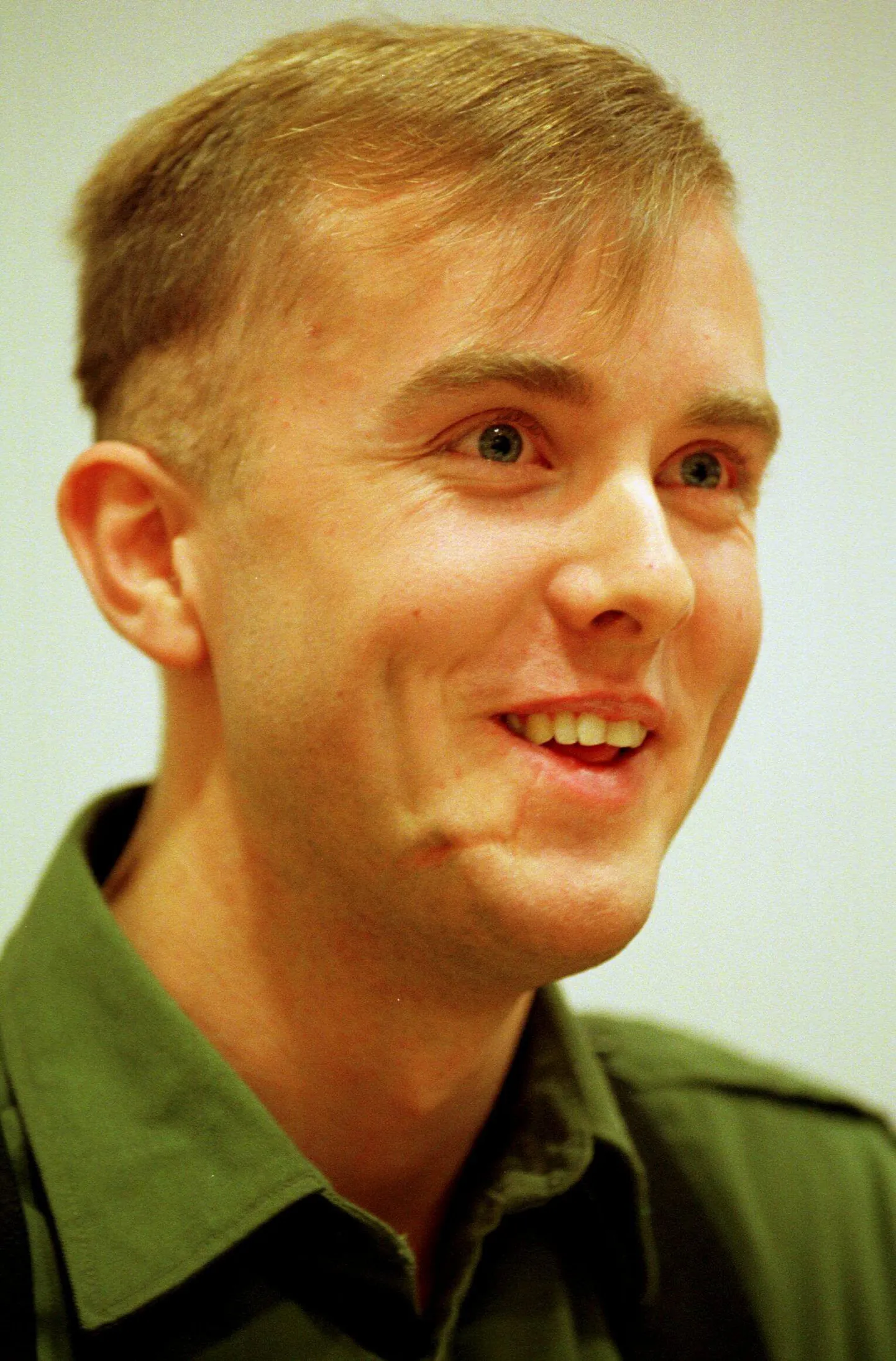 Kristian Vikernes