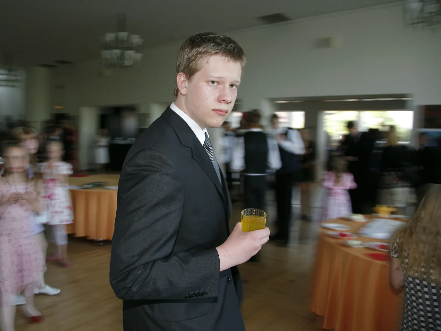 Eero Vaher.