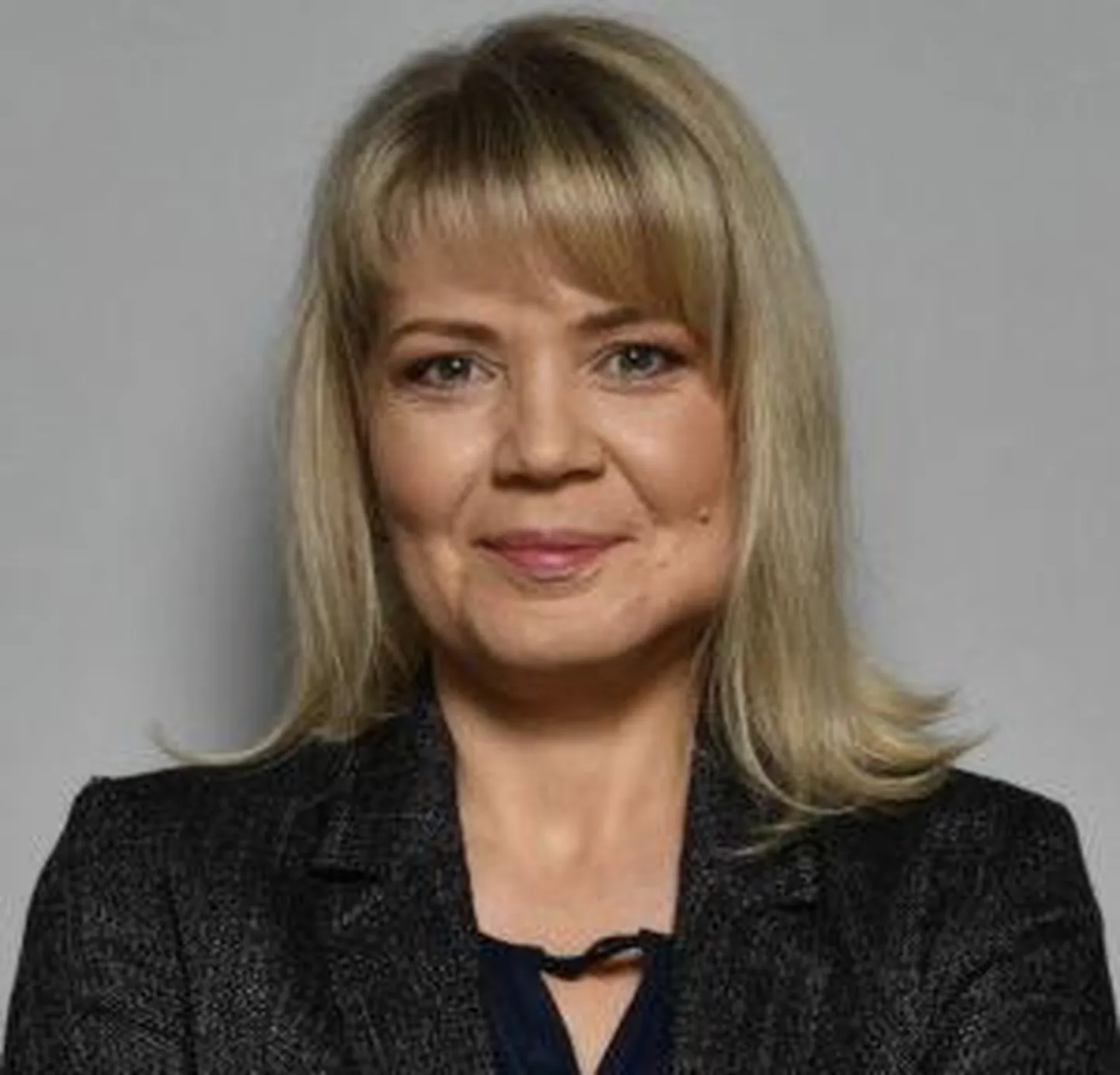 Karin Kaup-Lapõnin