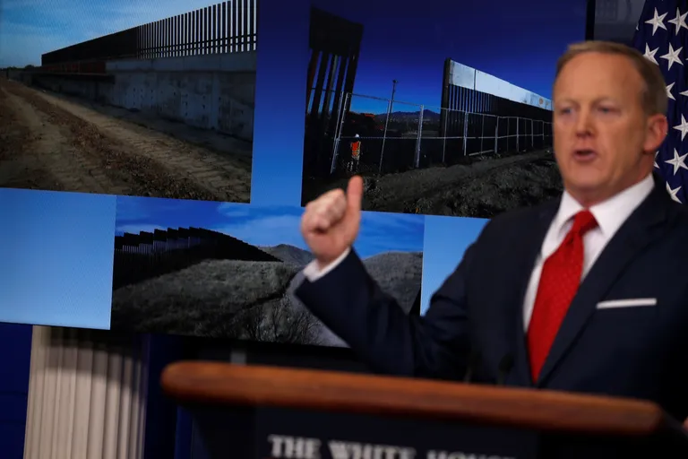 Sean Spicer