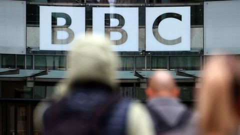 BBC plāno lielāko darbinieku atlaišanu desmit gadu laikā. Likvidēs 2000 darbavietu
