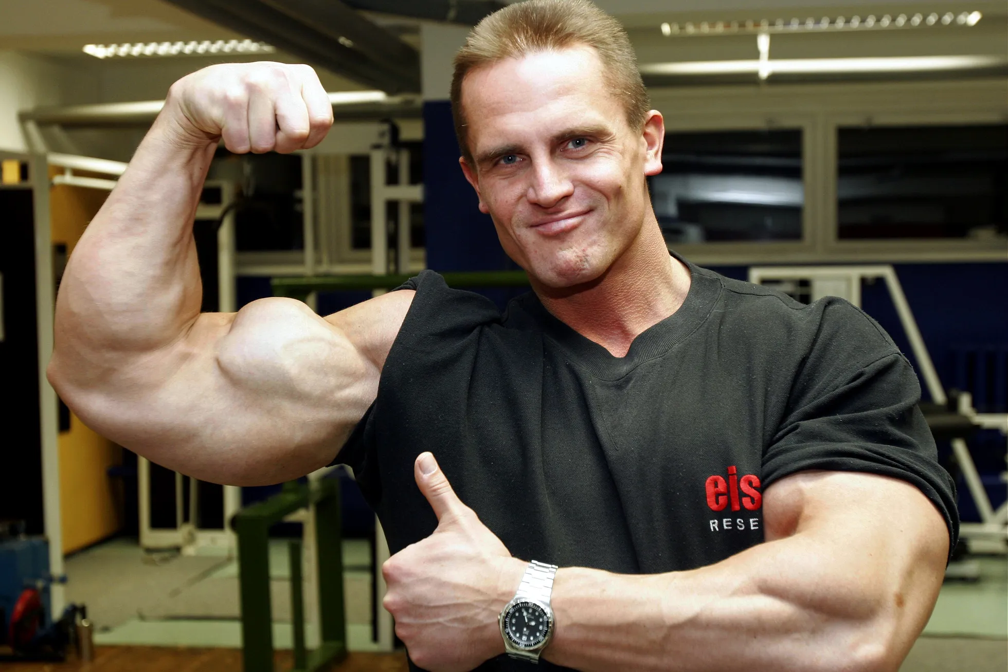 Marek Kalmus