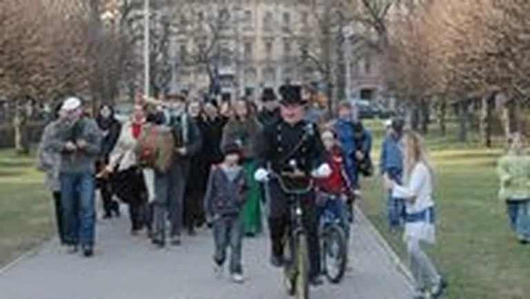 Raksta foto