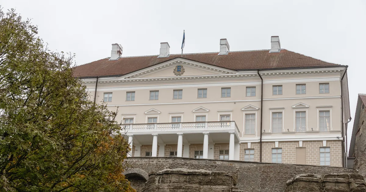 BORIS KIRT Eesti riik vajab kapitaalremonti