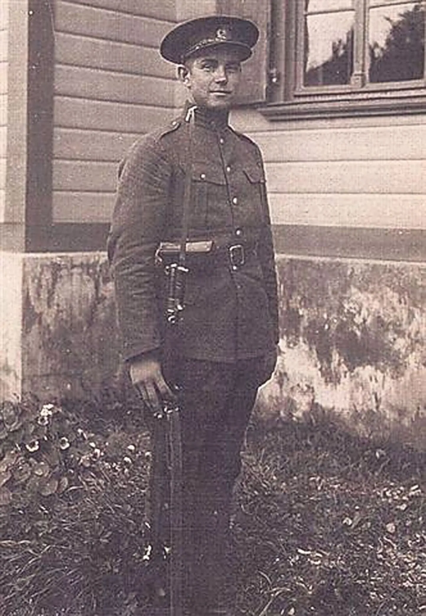 Mihkel Havi.