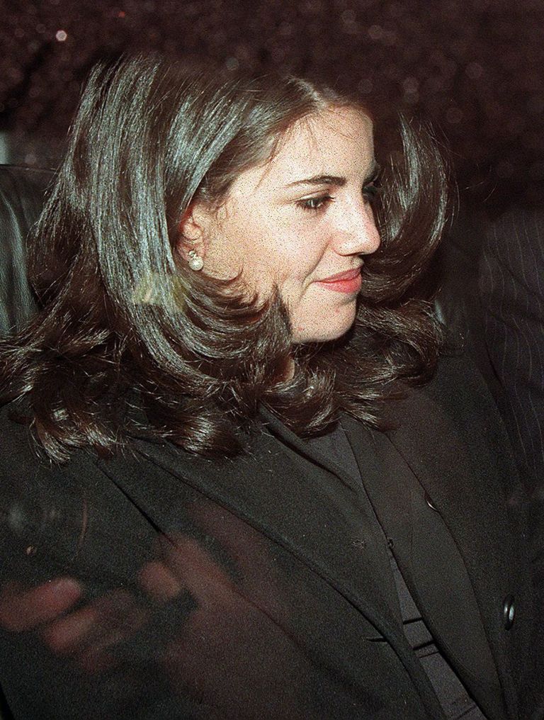 Lewinsky jaanuaris 1998