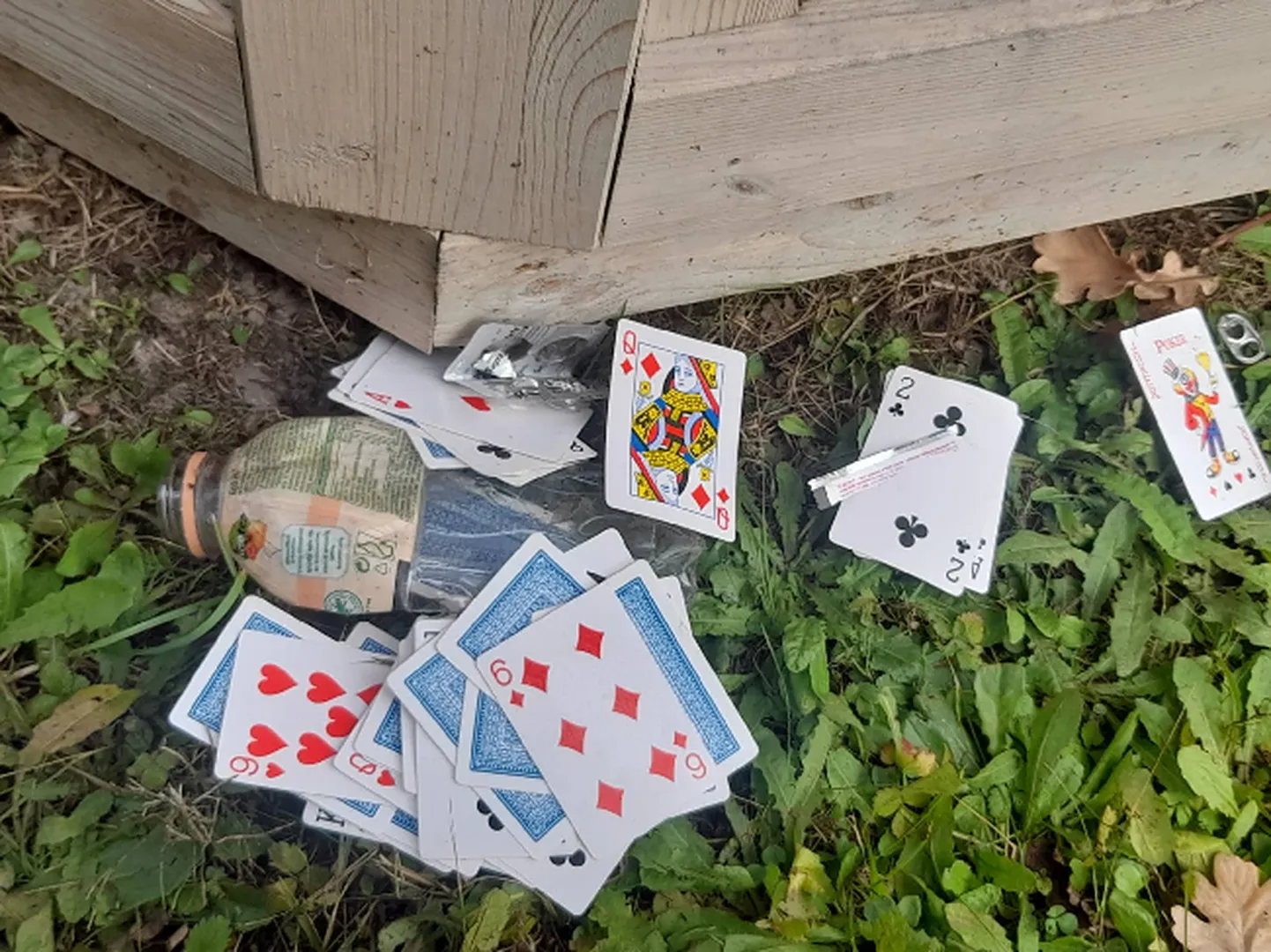 Artikli foto
