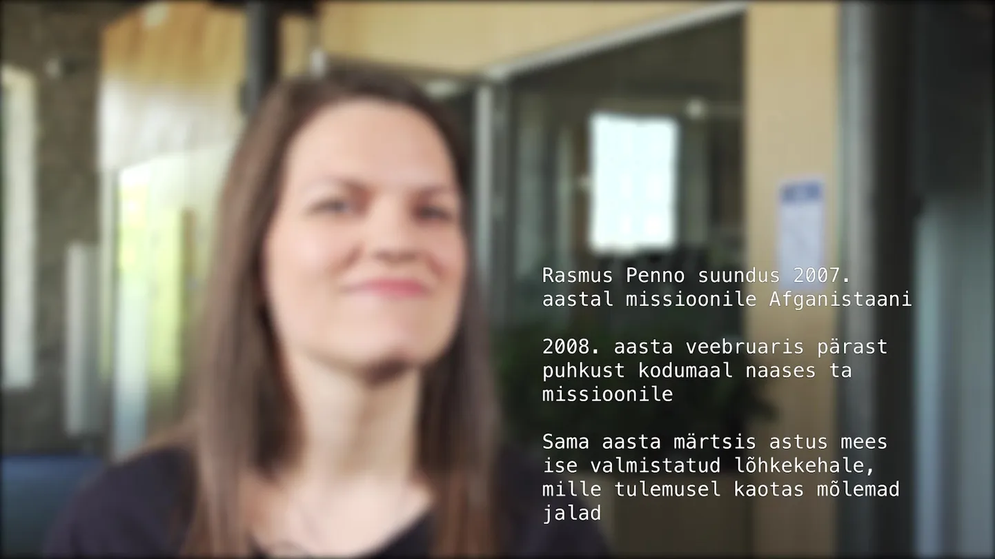 Helen  Penno uus 2