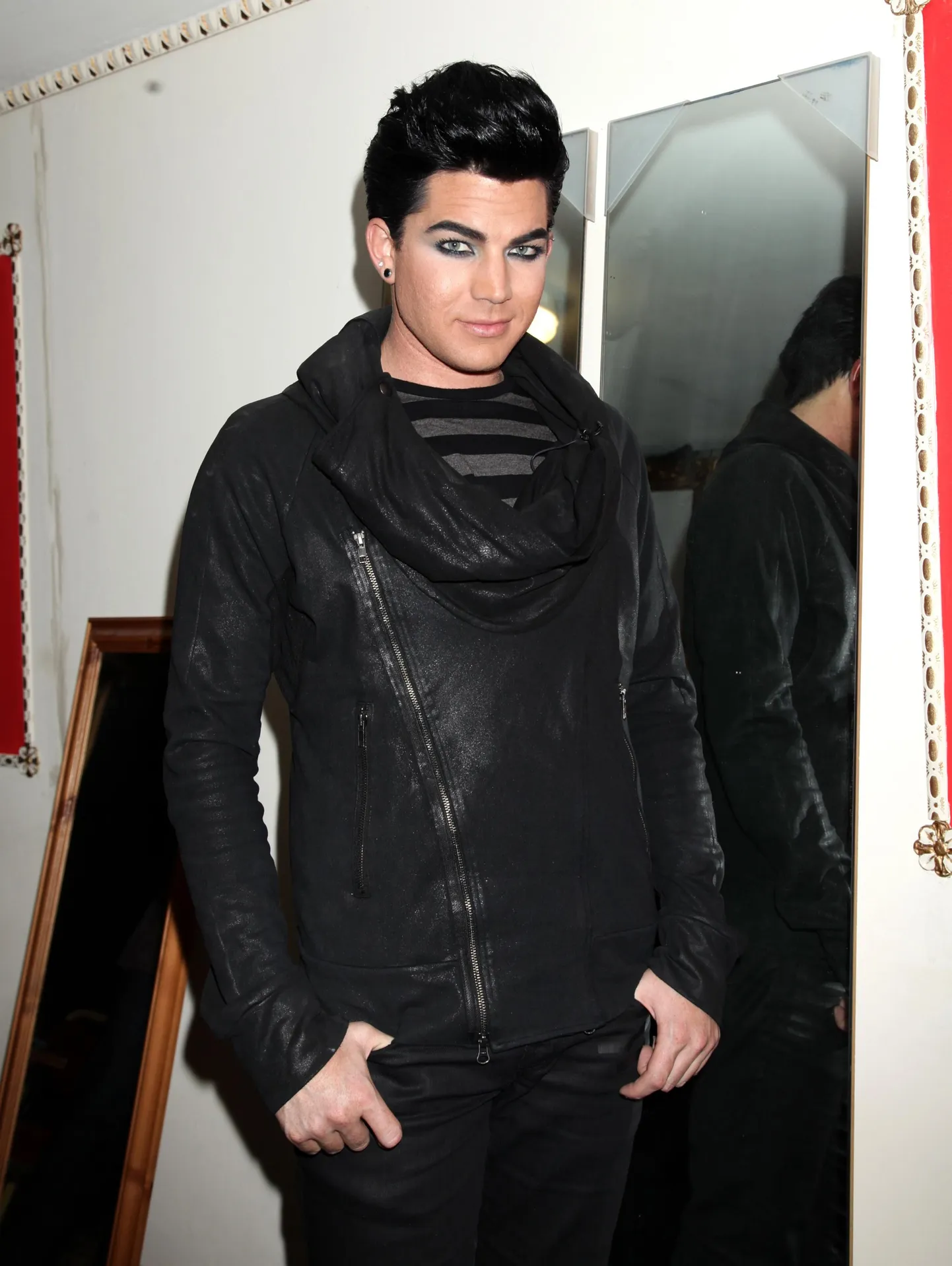 Adam Lambert
