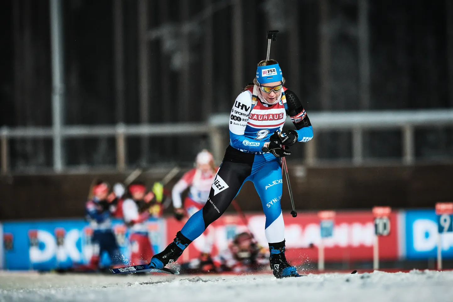 Johanna Talihärm