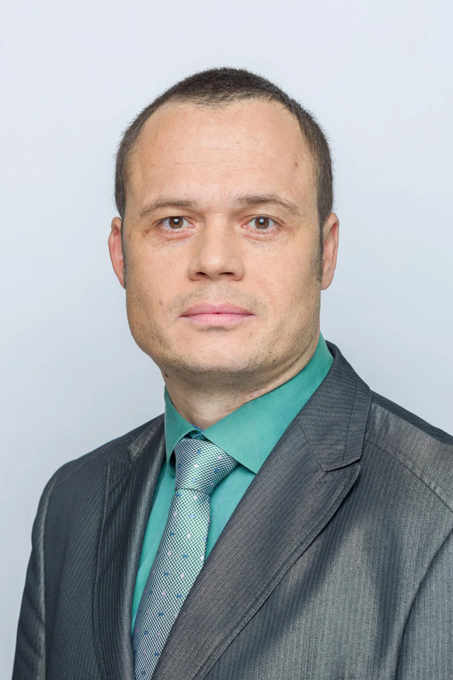 Pärnu maakohtu esimehe ametisse nimetati senine kohtunik Toomas Talviste.